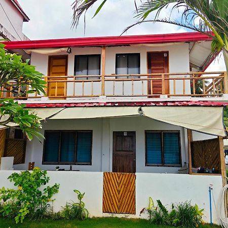 Room-Cola Inn Siquijor Εξωτερικό φωτογραφία