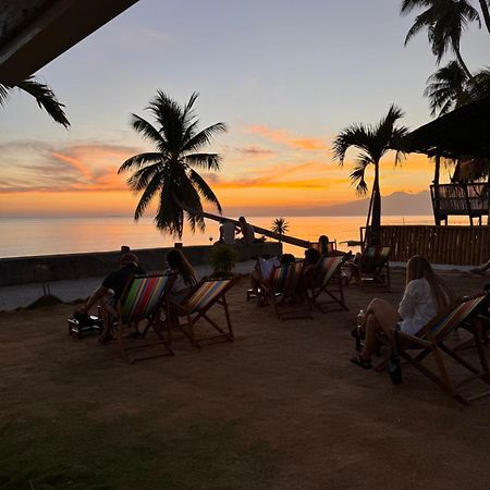 Room-Cola Inn Siquijor Εξωτερικό φωτογραφία