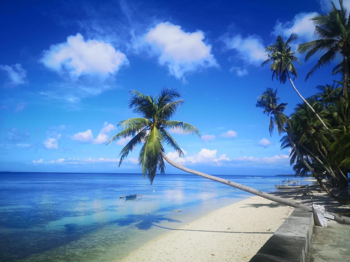 Room-Cola Inn Siquijor Εξωτερικό φωτογραφία
