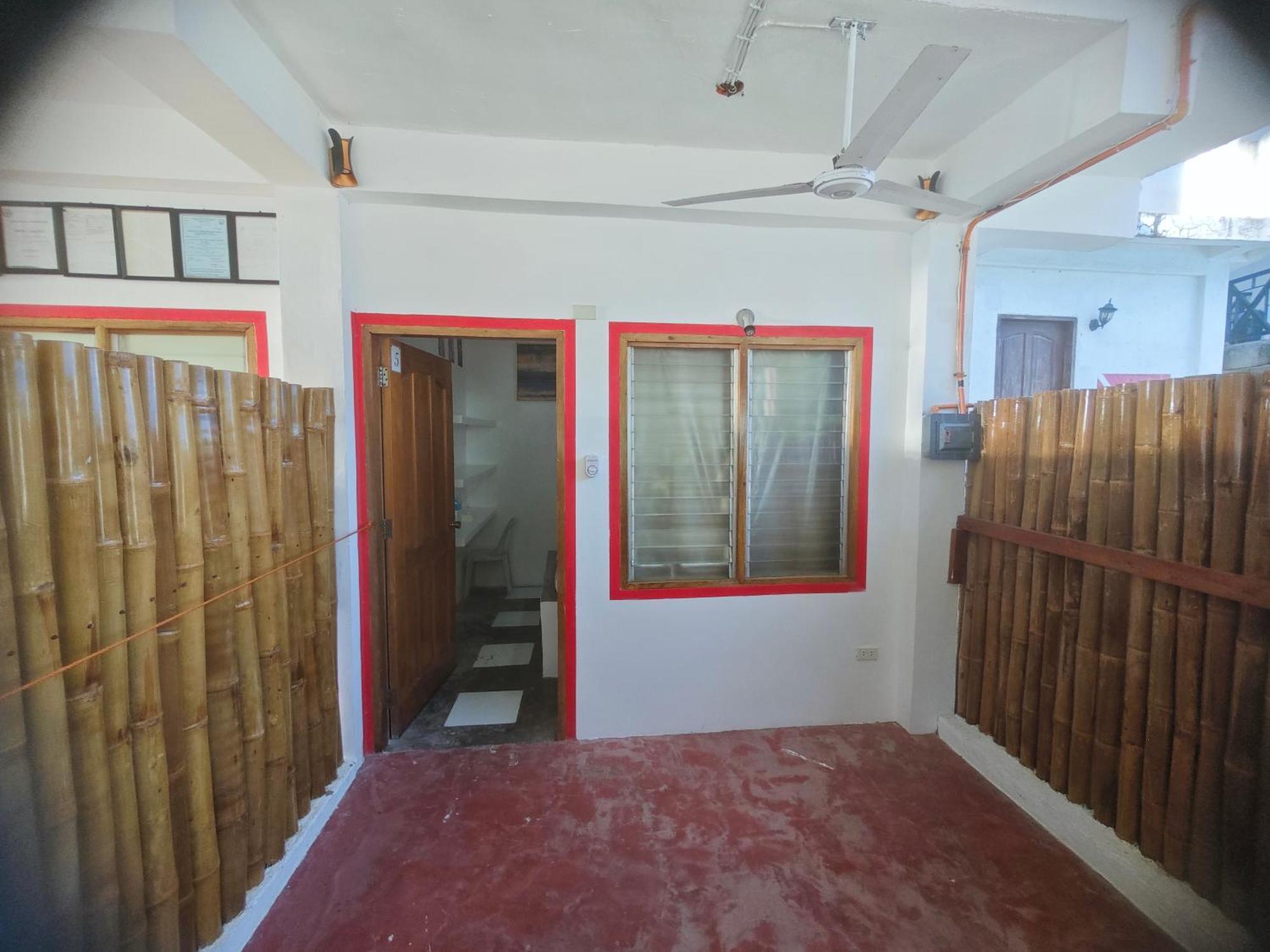 Room-Cola Inn Siquijor Εξωτερικό φωτογραφία