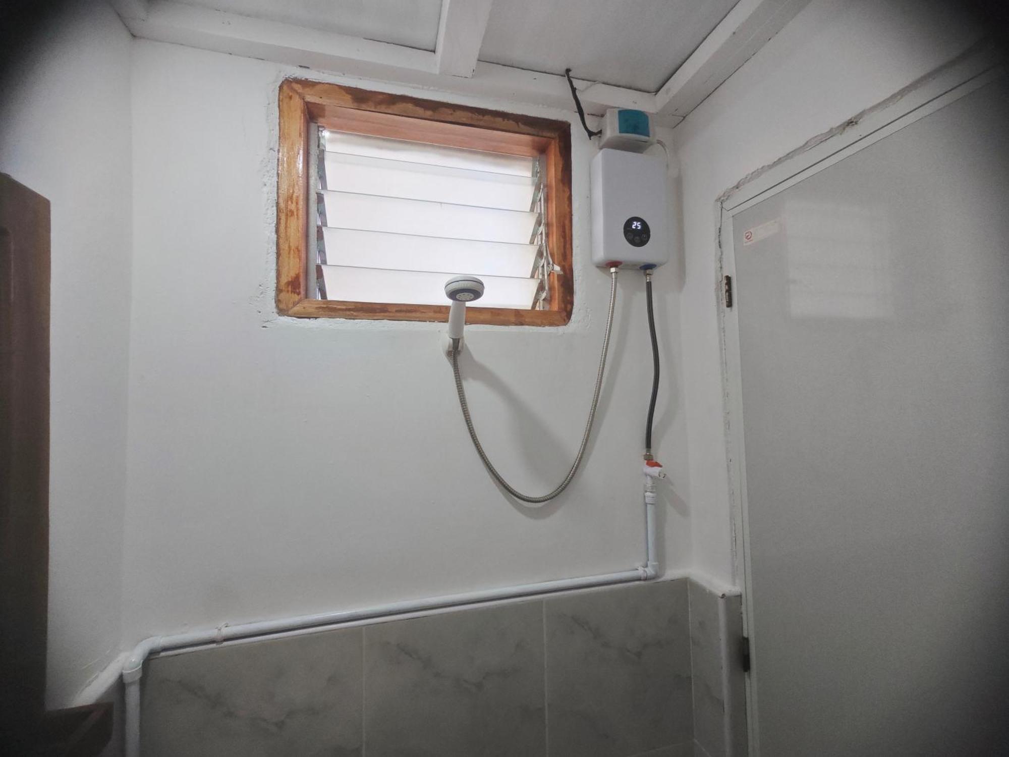 Room-Cola Inn Siquijor Εξωτερικό φωτογραφία