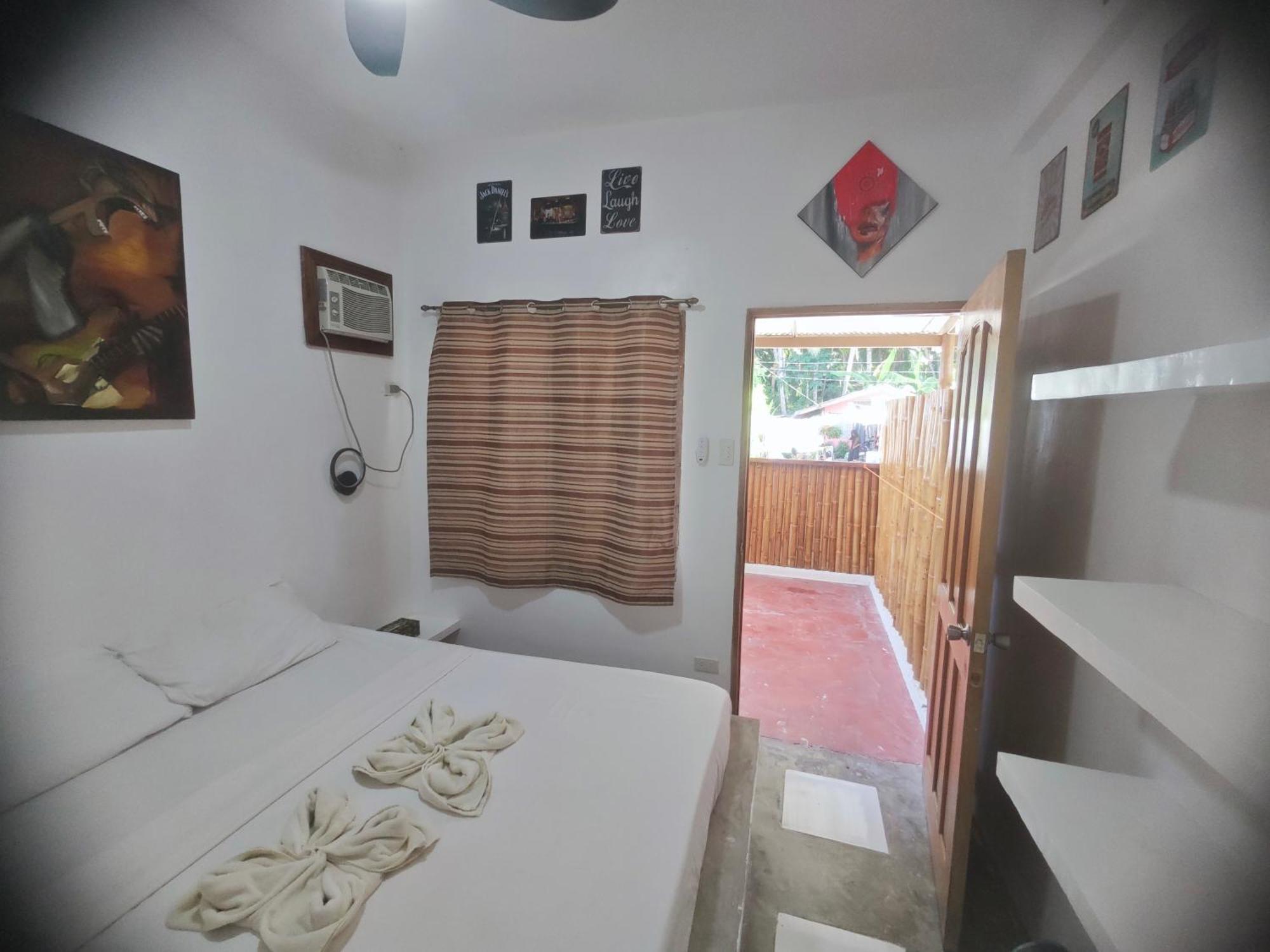 Room-Cola Inn Siquijor Εξωτερικό φωτογραφία
