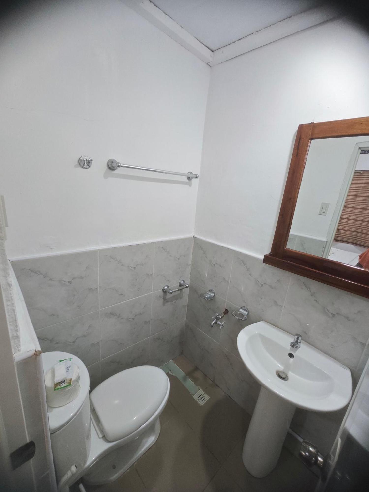 Room-Cola Inn Siquijor Εξωτερικό φωτογραφία