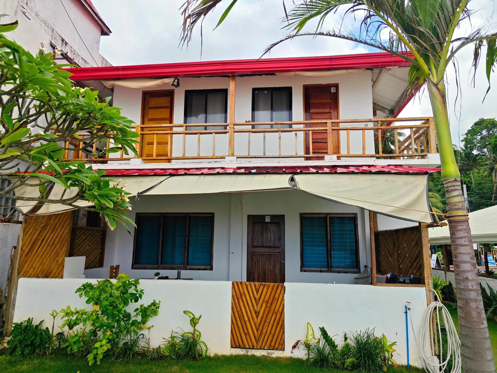Room-Cola Inn Siquijor Εξωτερικό φωτογραφία