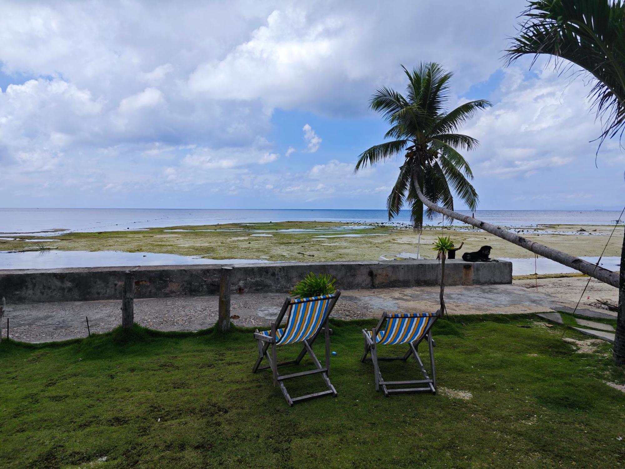 Room-Cola Inn Siquijor Εξωτερικό φωτογραφία