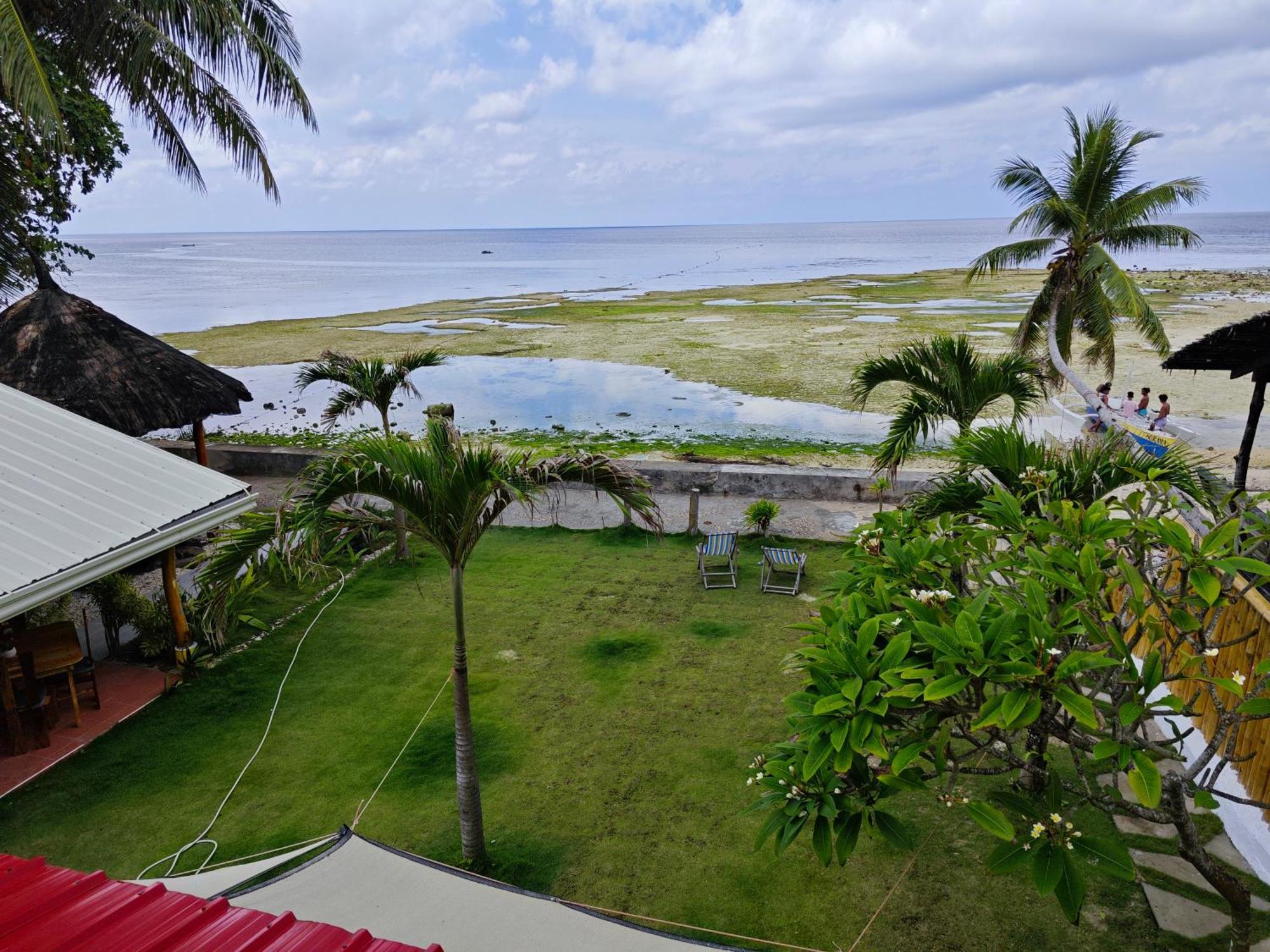 Room-Cola Inn Siquijor Εξωτερικό φωτογραφία
