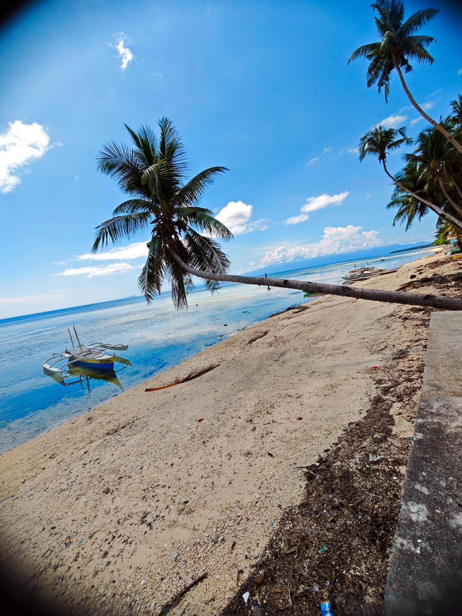 Room-Cola Inn Siquijor Εξωτερικό φωτογραφία