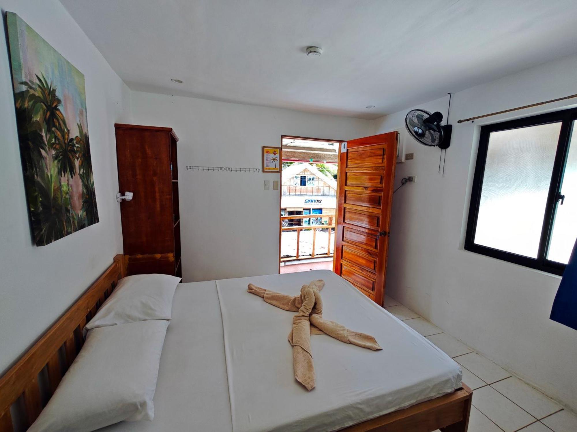 Room-Cola Inn Siquijor Εξωτερικό φωτογραφία