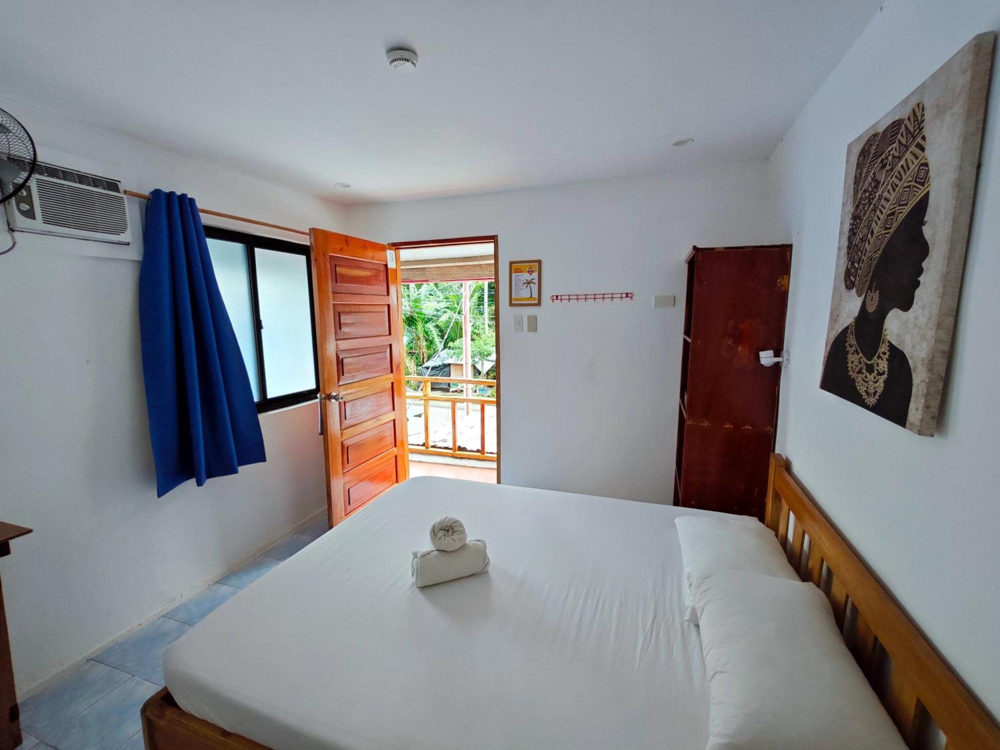 Room-Cola Inn Siquijor Εξωτερικό φωτογραφία