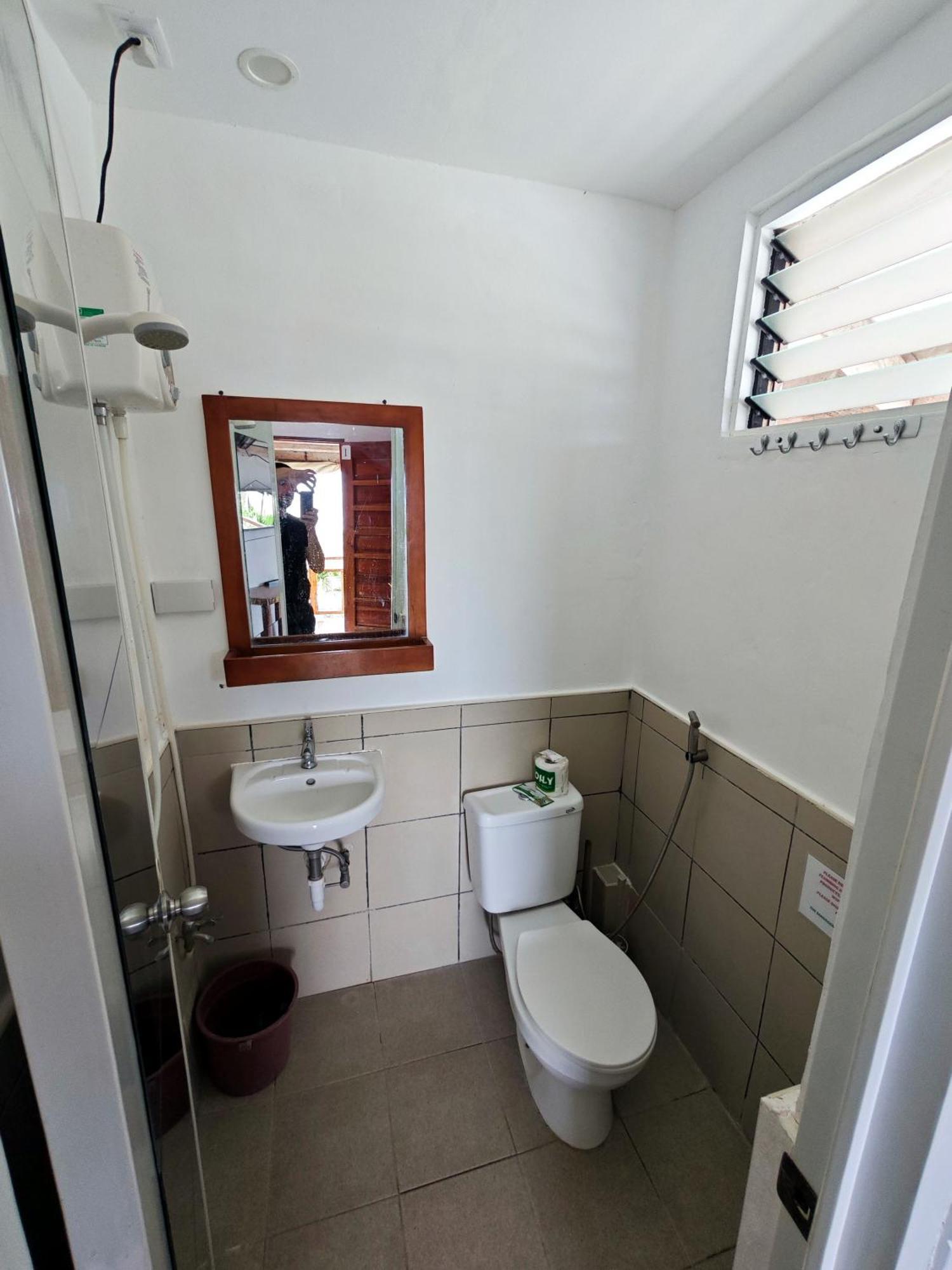 Room-Cola Inn Siquijor Εξωτερικό φωτογραφία
