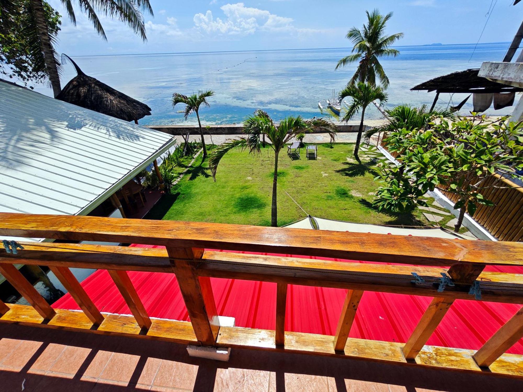 Room-Cola Inn Siquijor Εξωτερικό φωτογραφία