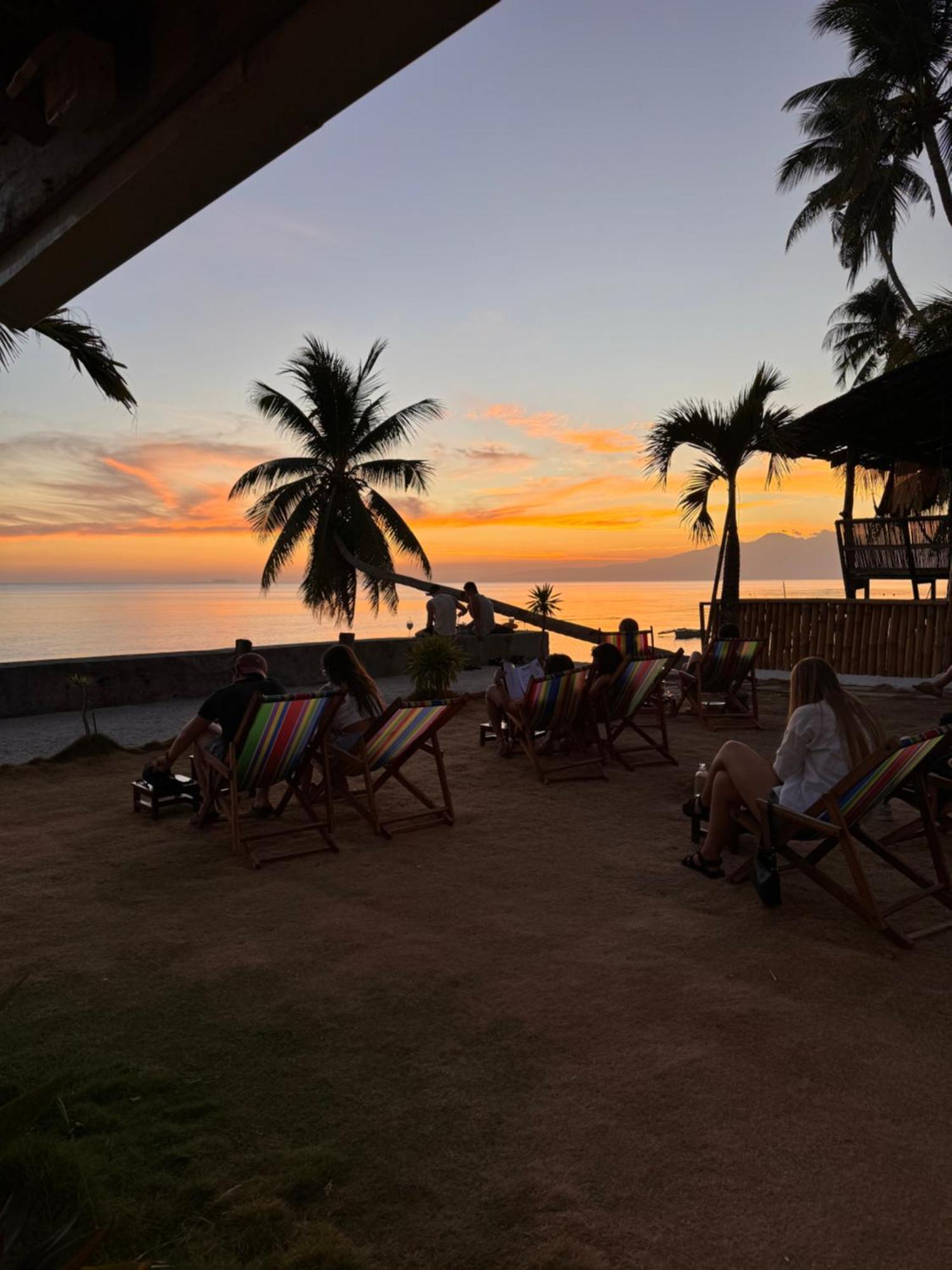 Room-Cola Inn Siquijor Εξωτερικό φωτογραφία