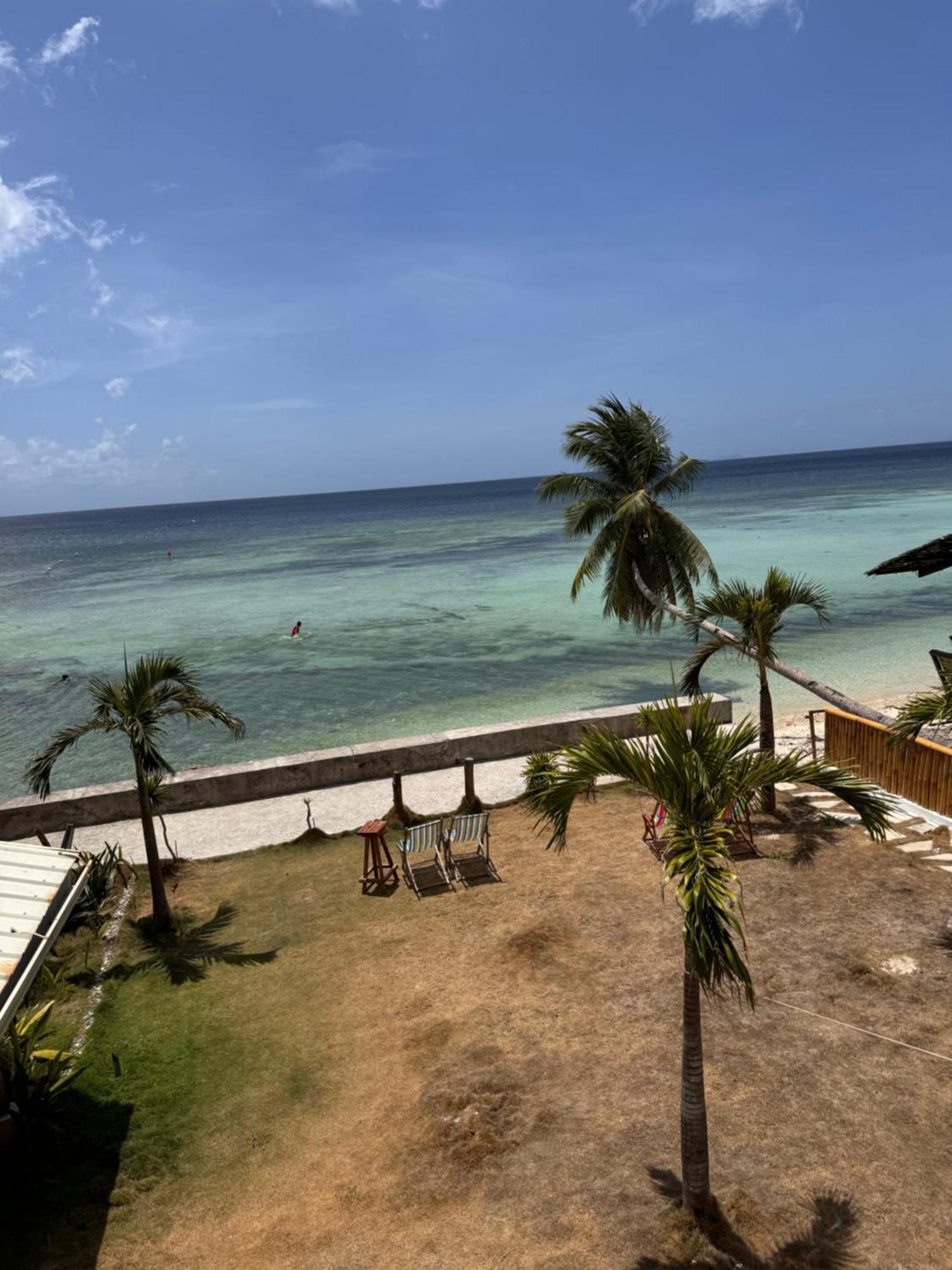 Room-Cola Inn Siquijor Εξωτερικό φωτογραφία